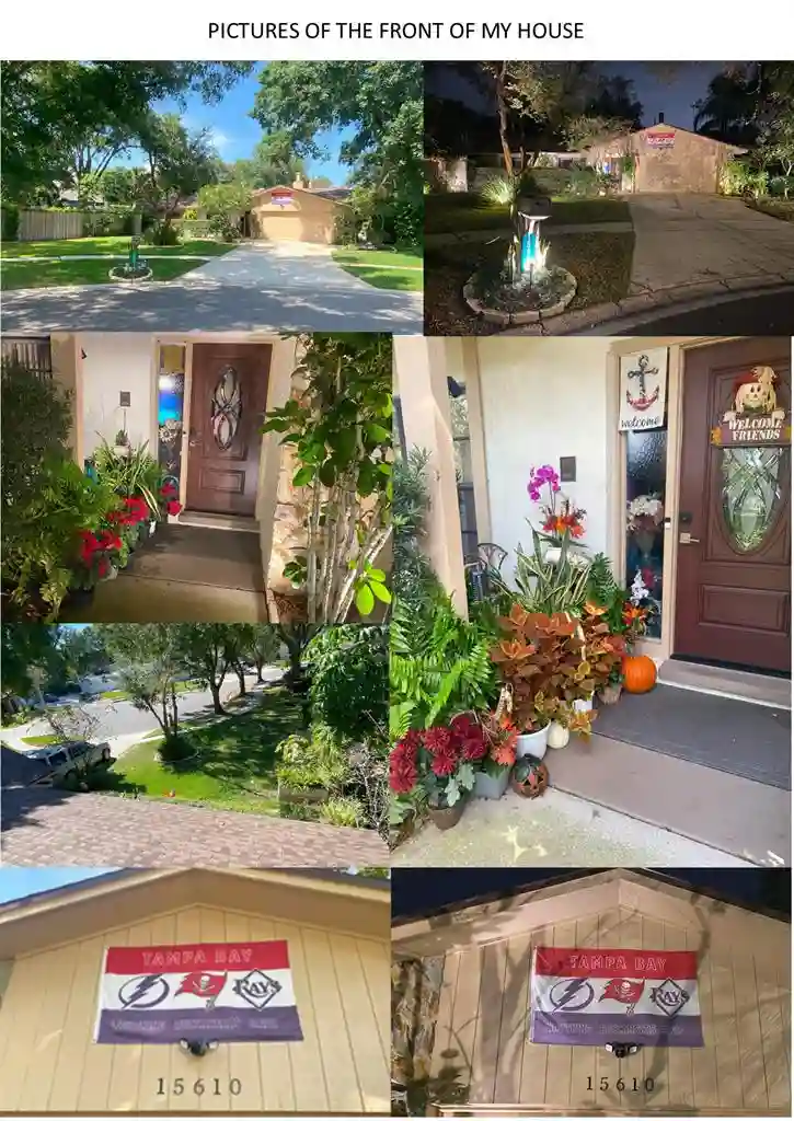 Nice Furn Rm in Comfy Hm-See Pics!