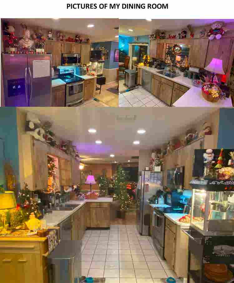 Lg Furn Rm in Comfy Home. See Pics!