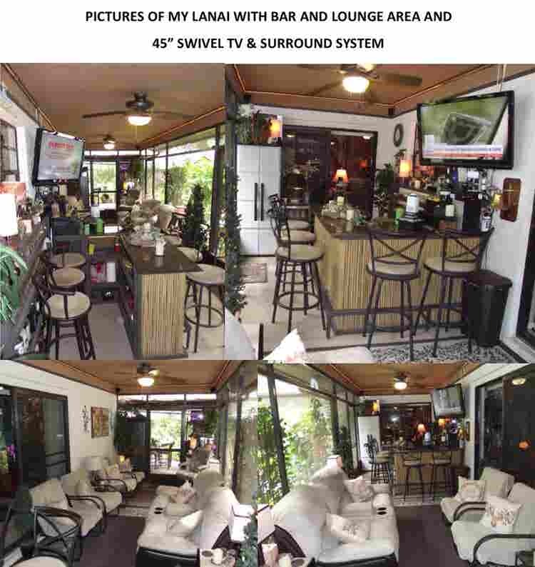 Lg Furn Rm in Comfy Home. See Pics!