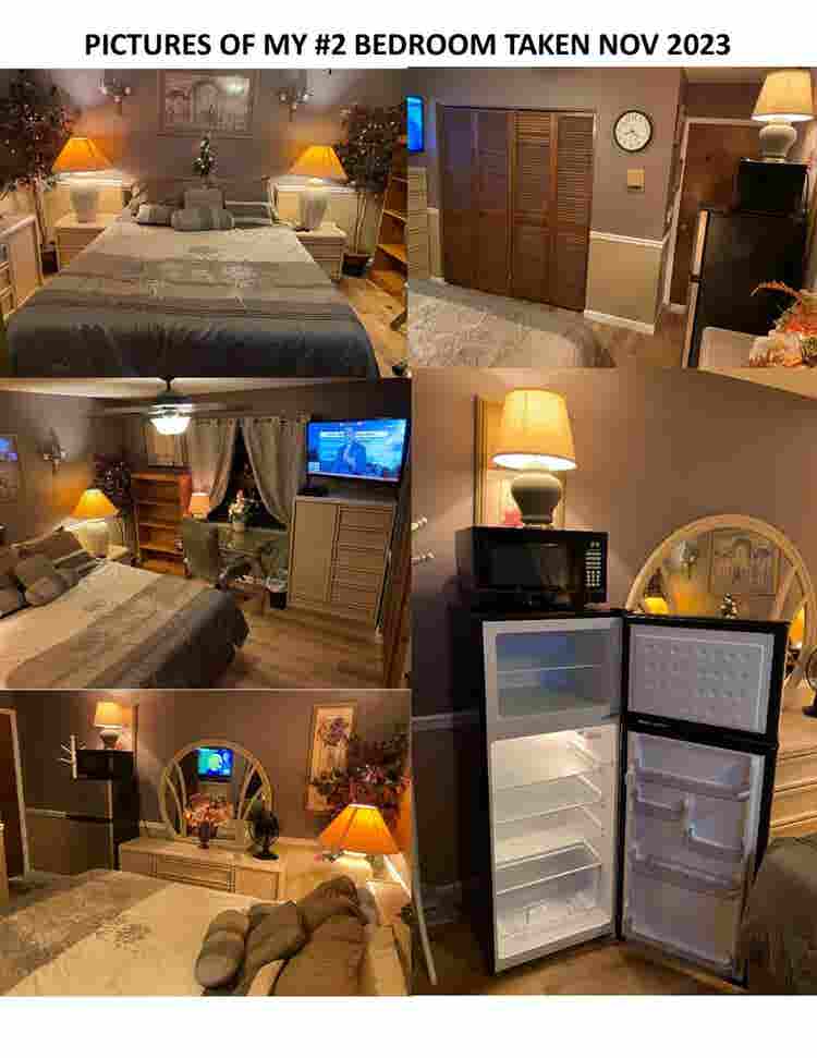 Lg Furn Rm in Comfy Home. See Pics!
