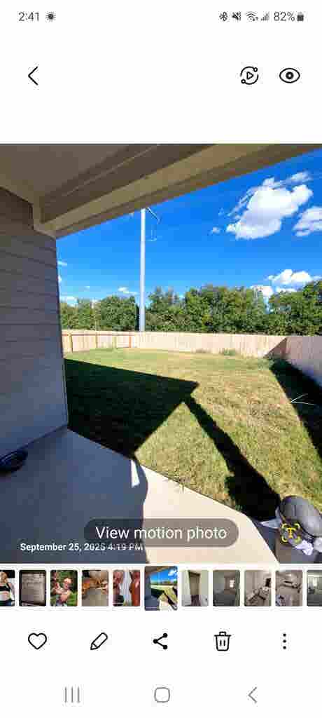 Housemate wanted in Hutto