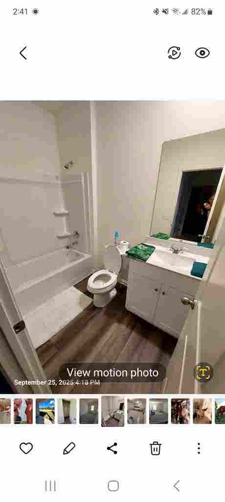 Housemate wanted in Hutto