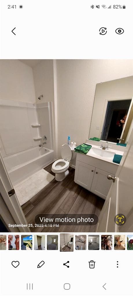 Housemate wanted in Hutto