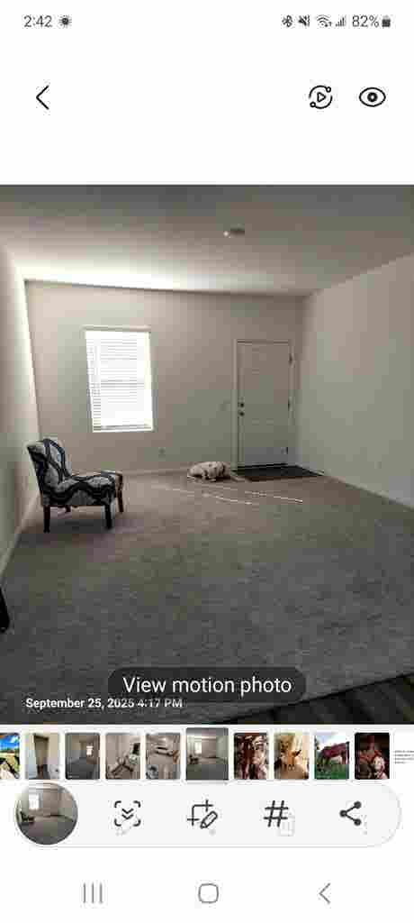 Housemate wanted in Hutto