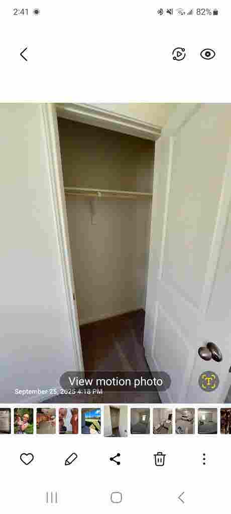 Housemate wanted in Hutto