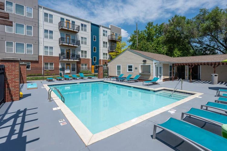 New Listing