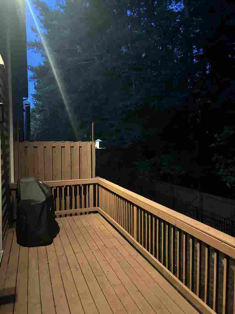 Bedroom/bathroom on your own floor