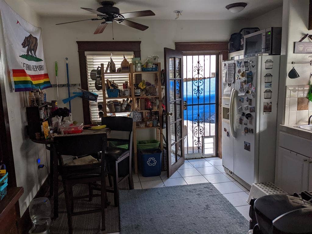 *Price Reduced!* Room in North Park