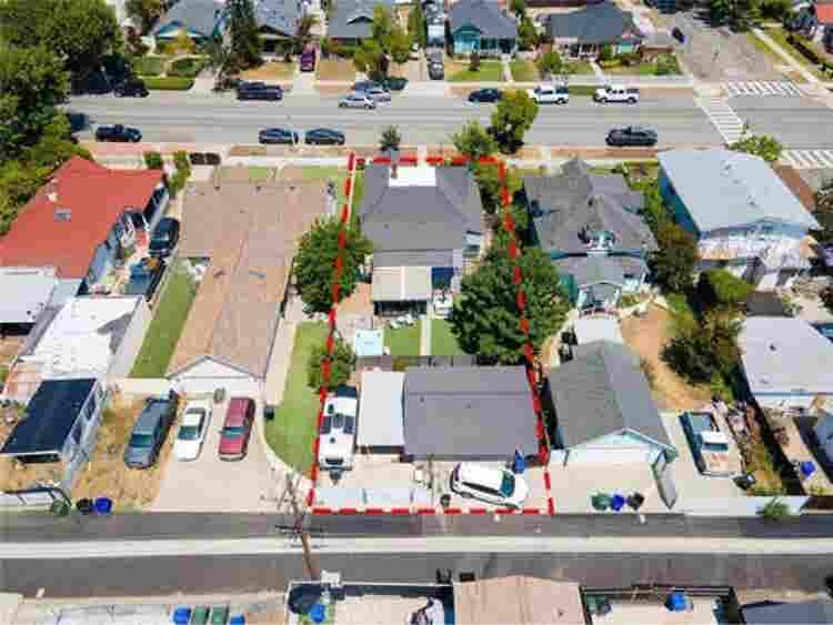 Studio 2 blocks from dtown Upland
