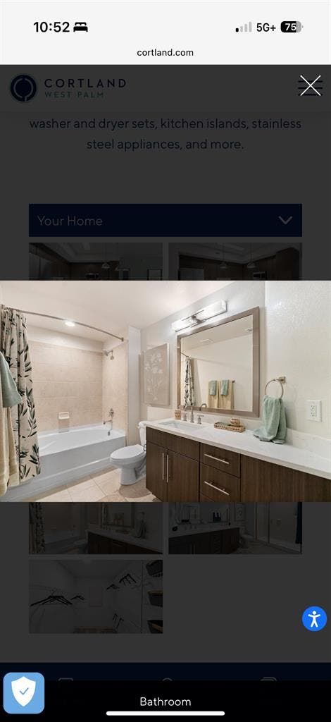 Looking for a roommate!