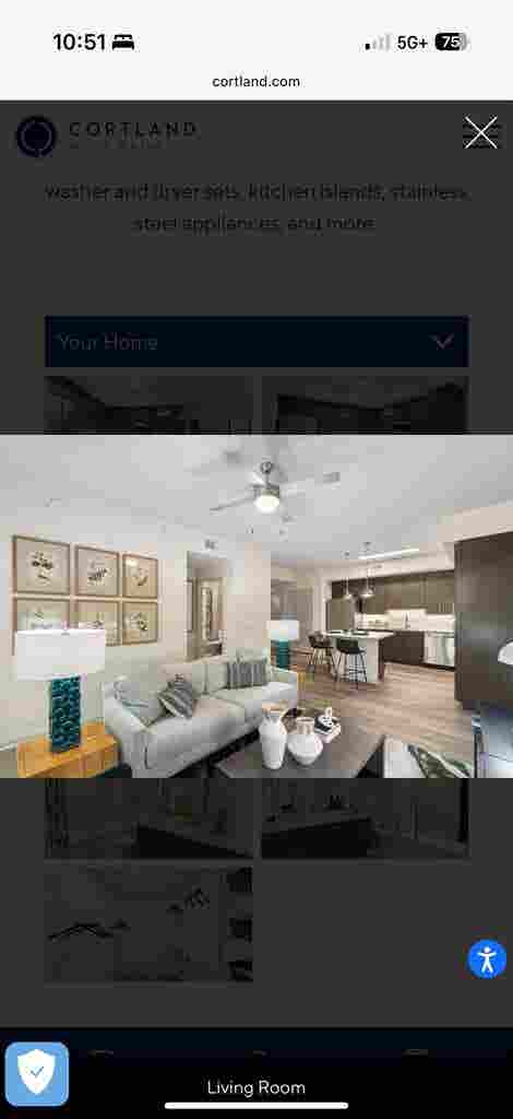Looking for a roommate!