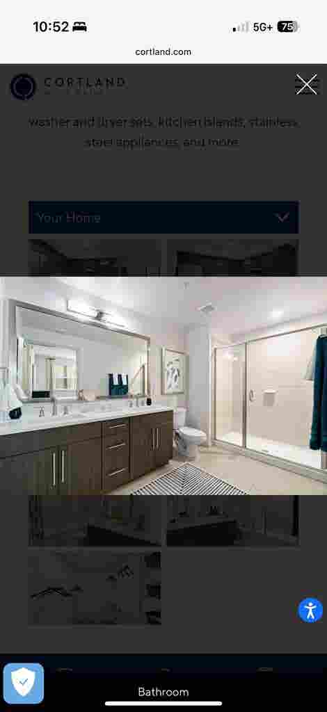 Looking for a roommate!