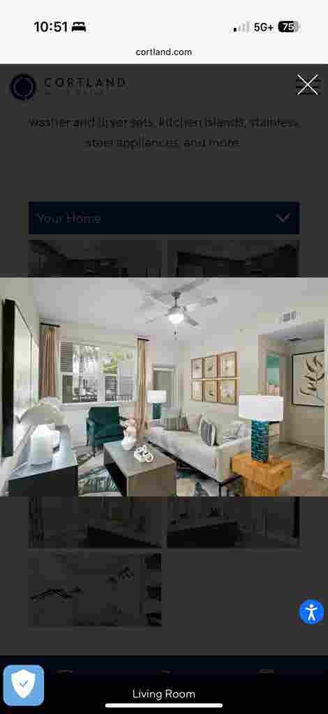 Looking for a roommate!