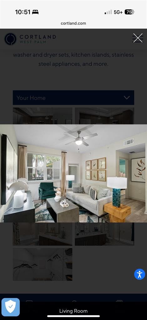 Looking for a roommate!