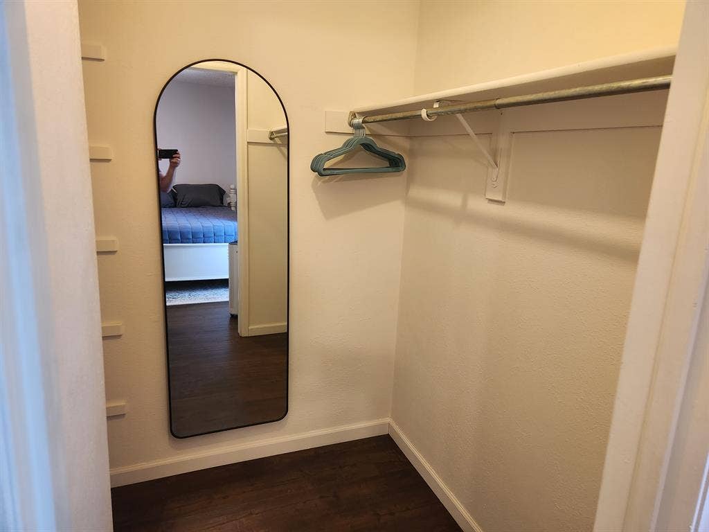 Furnished Room in Thornton Home