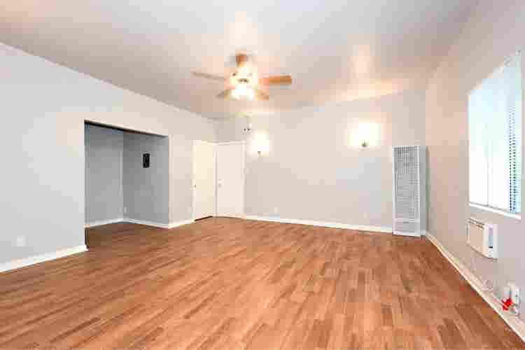 1 Bedroom Apartment for RENT!