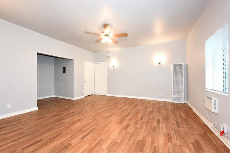 1 Bedroom Apartment for RENT!