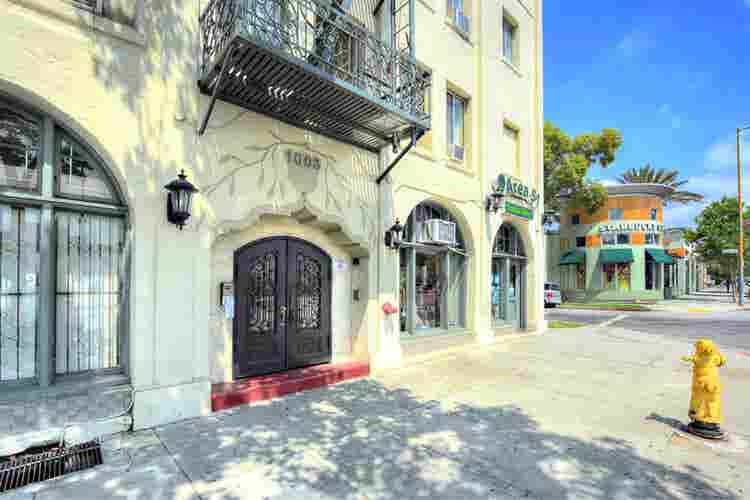 1 Bedroom Apartment for RENT!