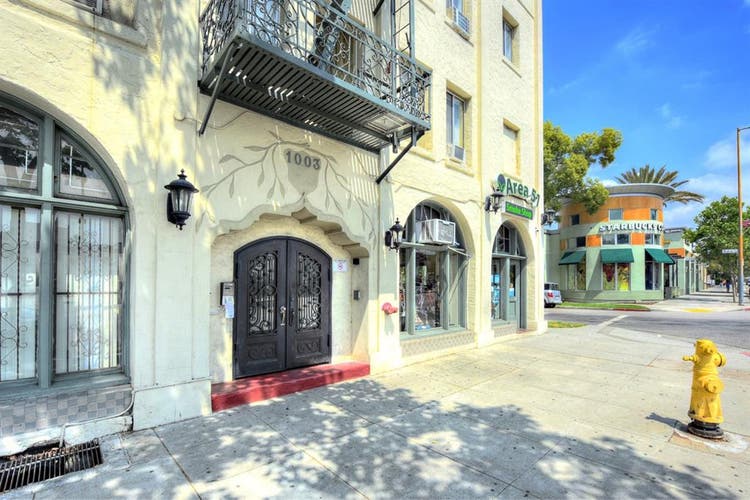 1 Bedroom Apartment for RENT!