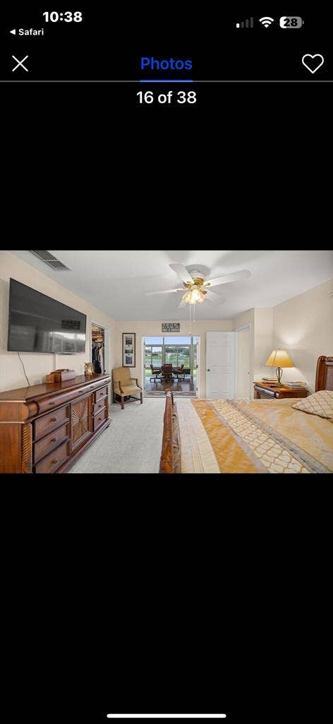 Private In law Suite