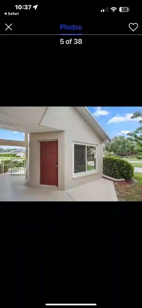 Private In law Suite