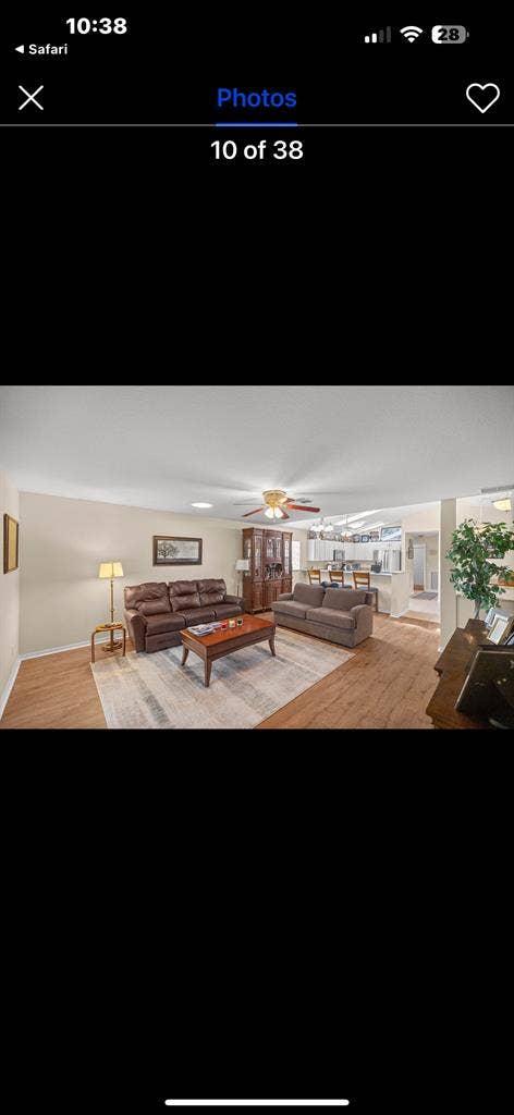 Private In law Suite
