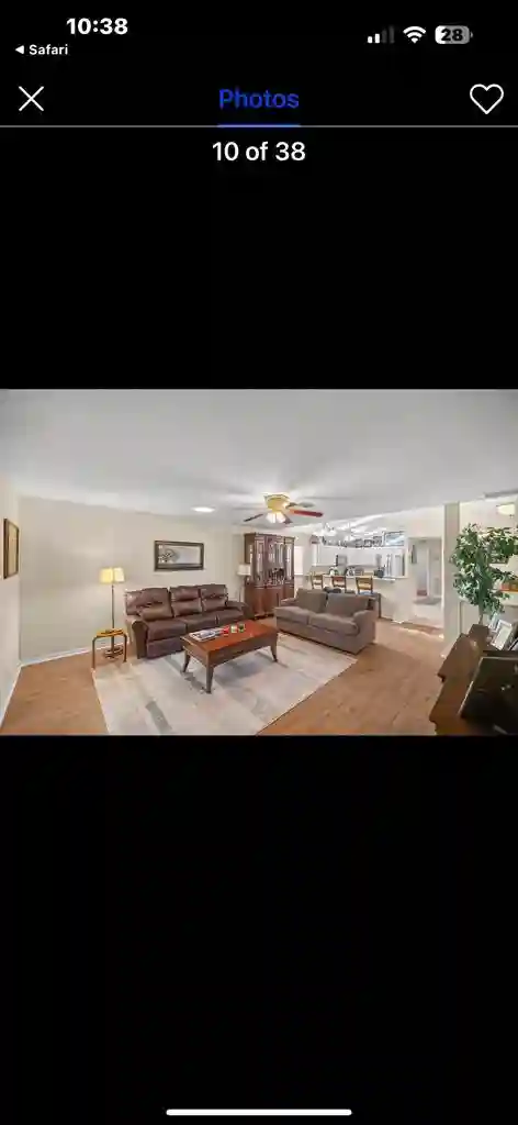 Private In law Suite