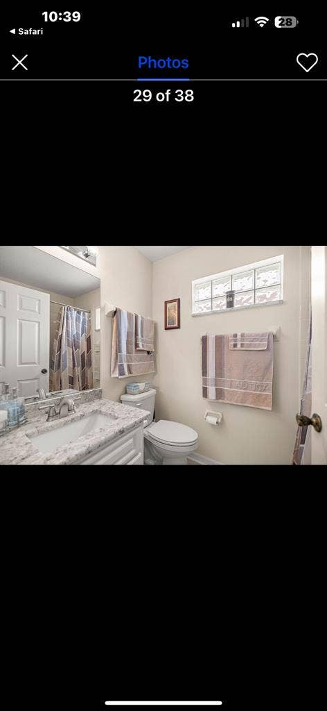 Private In law Suite