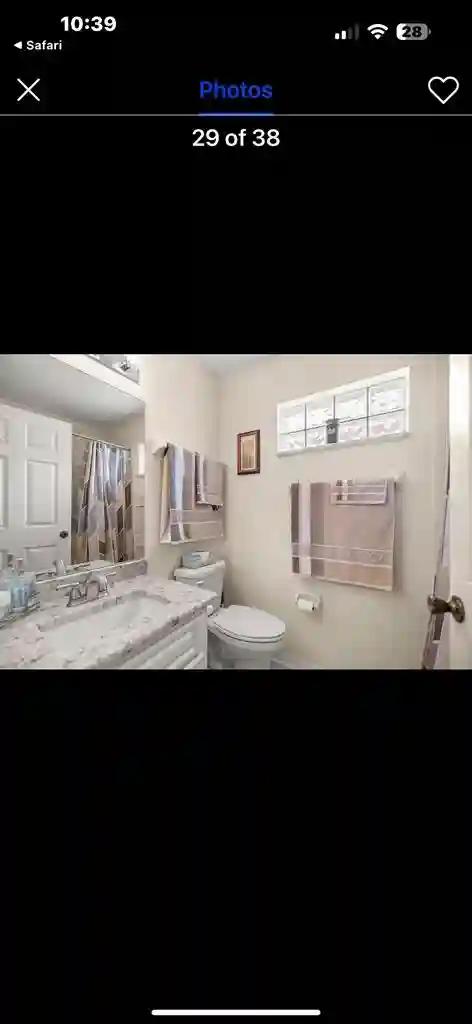 Private In law Suite