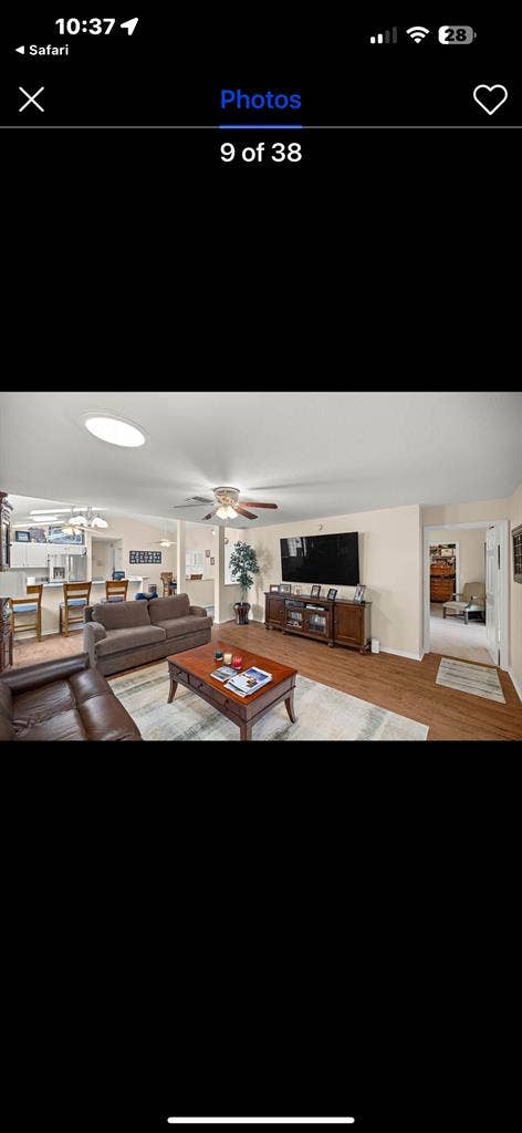 Private In law Suite