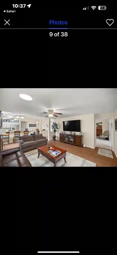 Private In law Suite