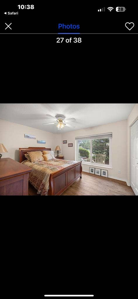 Private In law Suite