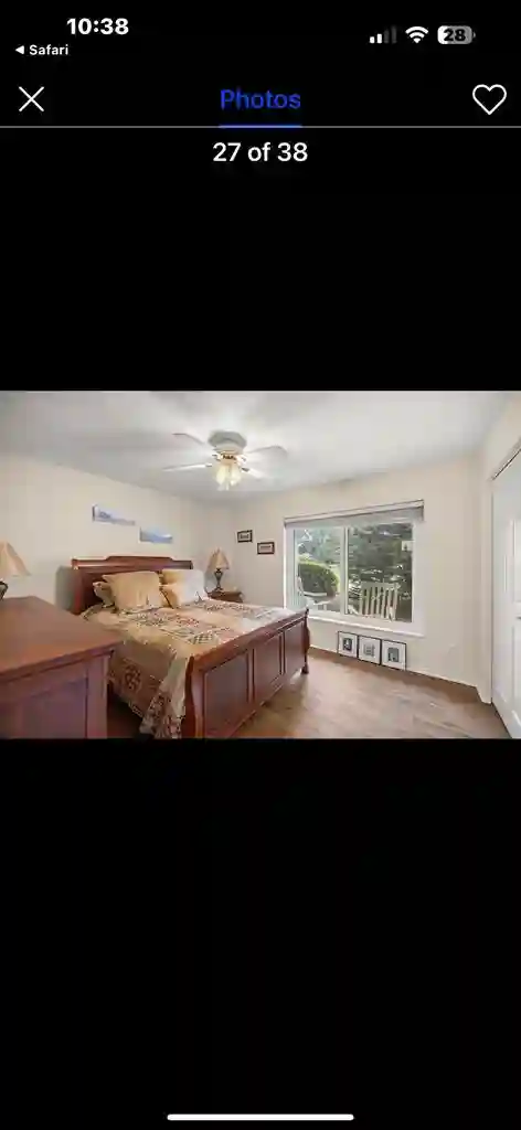 Private In law Suite