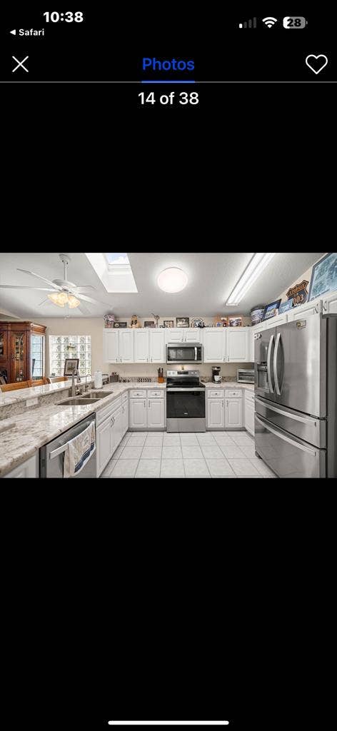 Private In law Suite