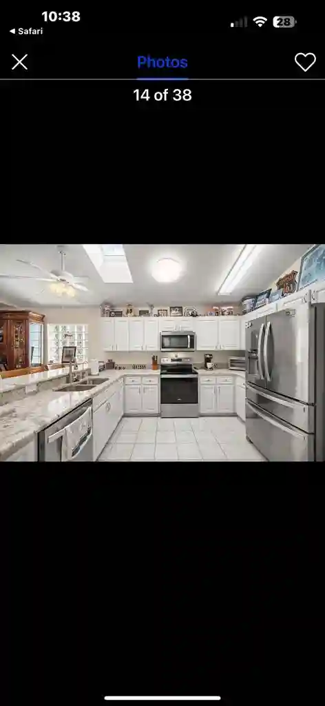 Private In law Suite