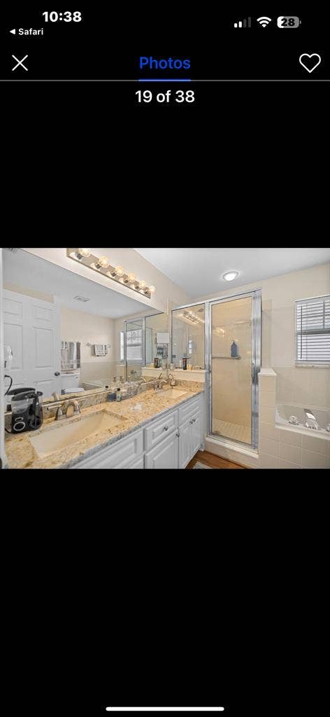 Private In law Suite