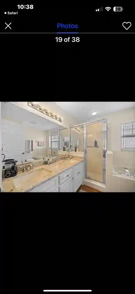 Private In law Suite