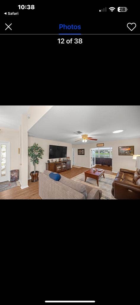 Private In law Suite