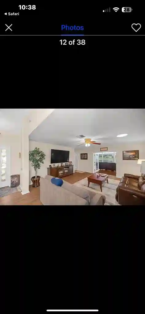 Private In law Suite