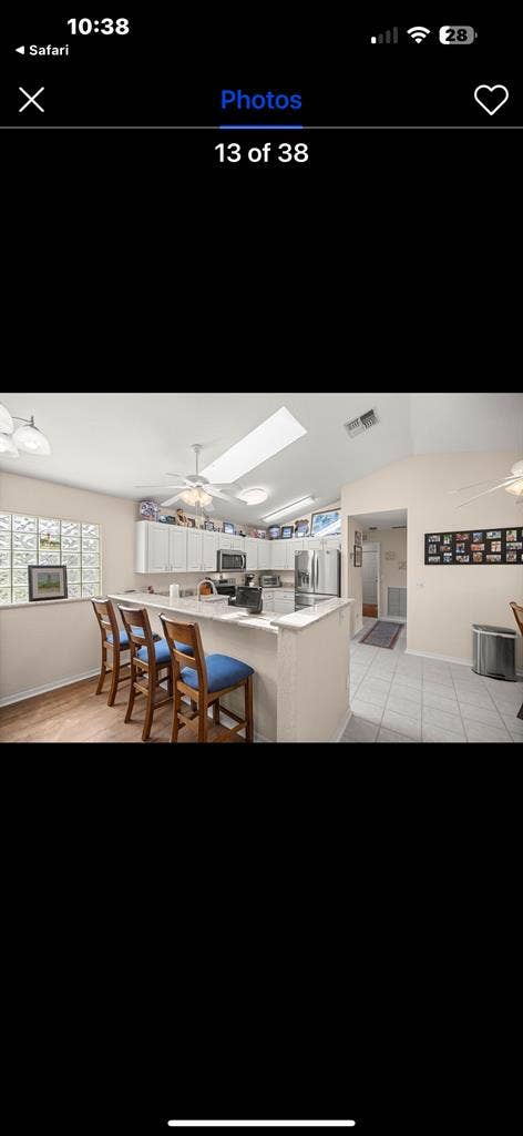 Private In law Suite