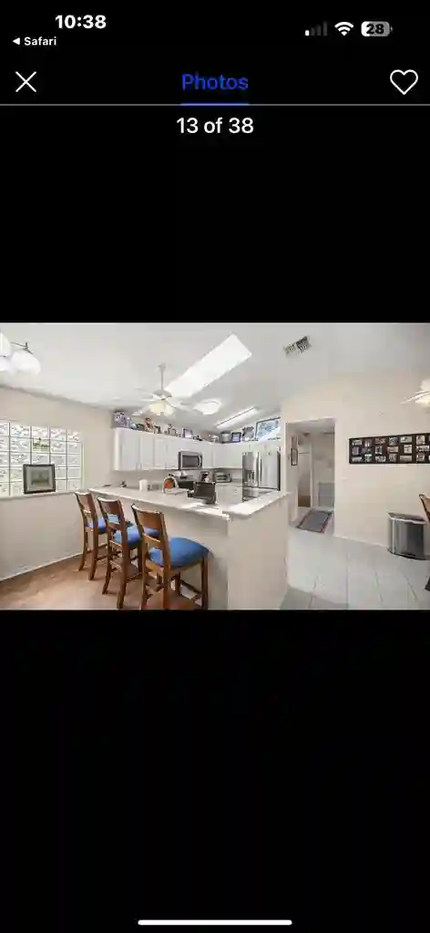 Private In law Suite