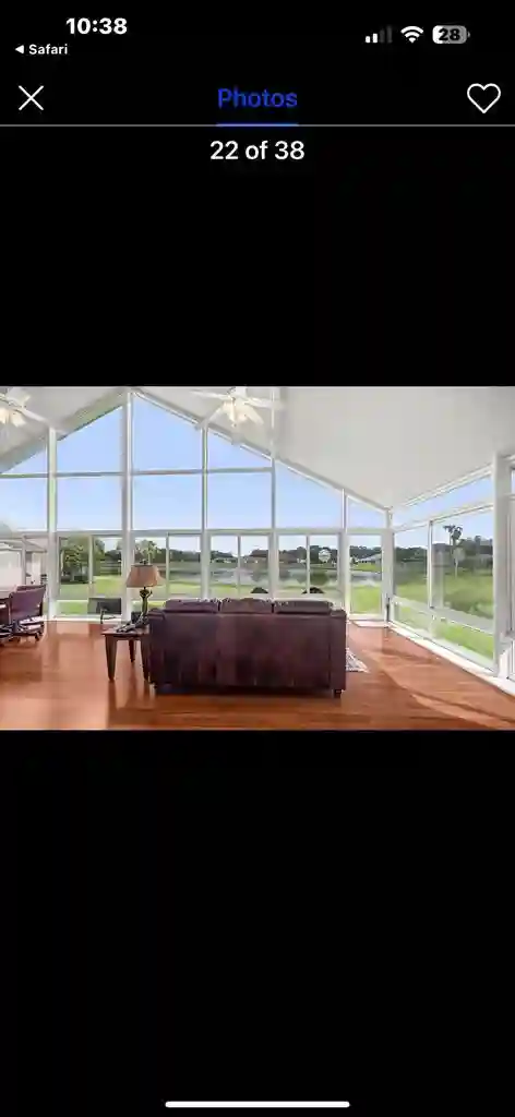 Private In law Suite