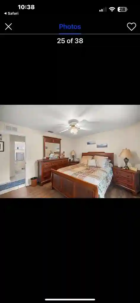 Private In law Suite