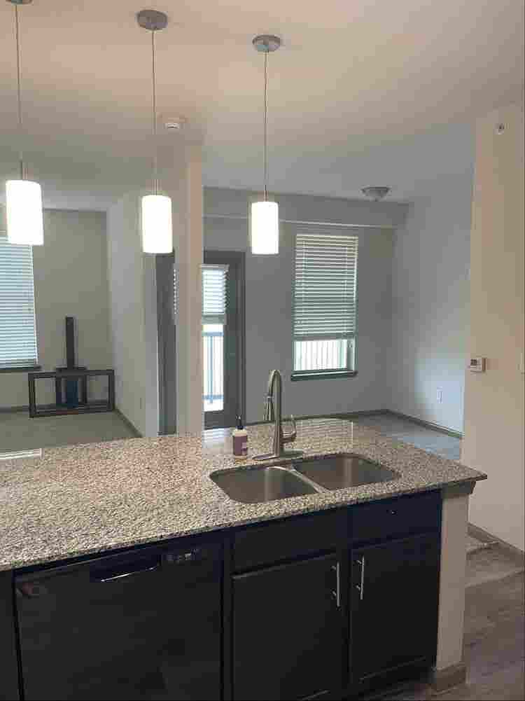 Looking for a roommate!