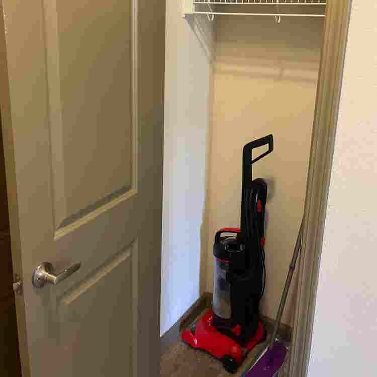 Looking for a roommate!