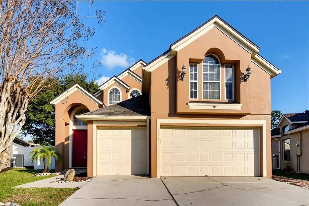 Private room for rent!