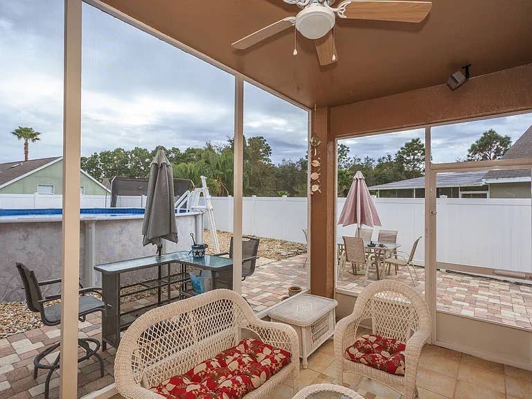 Private room for rent!