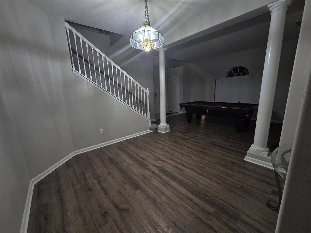 Private room for rent!