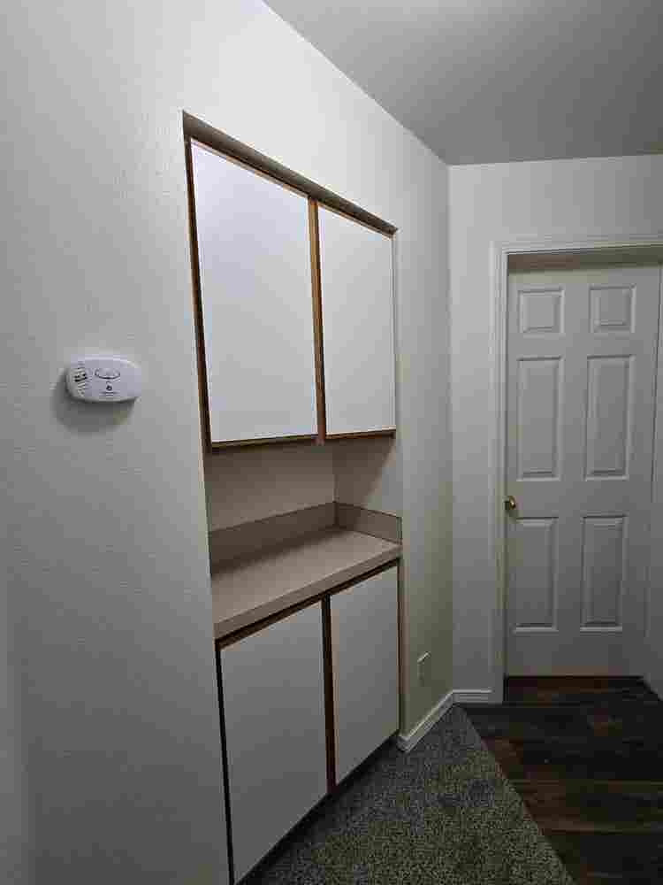 Unfurnished Room for Rent