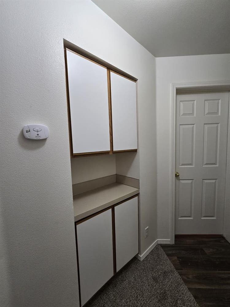 Unfurnished Room for Rent
